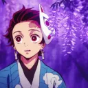 Demon Slayer | Wisteria