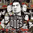 Sleeping Dogs Cord Discord Server Icon