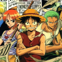Discovery icon for Onepiece | MM service 🌴 Discord server