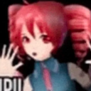 myudih 💔 Discord server icon