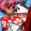 Alastorcord Discord server icon