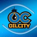 OCNATION Discord Server Icon