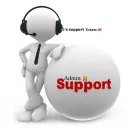 ♻'s support Ticket 🎟