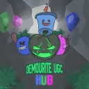 Demourite's UGC Hub