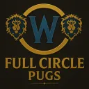 Full Circle Pugs Anniversary