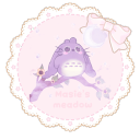 𝜗ৎ мαѕιє'ѕ мєα∂σω ‧˚꒰🌻୭ ˚.ᵎᵎ Discord server icon