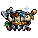 Evergrowth│Yggdrasil