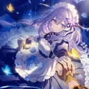 Thanatos' Chosen