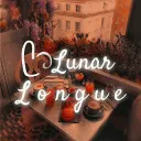 ᥫ᭡ Lunar Longue™