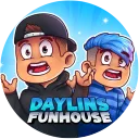 Daylin's Funhouse | Funhouse Family