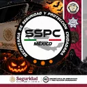 Secretaría de Seguridad y Protección Ciudadana - [MXRP]