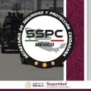 Secretaría de Seguridad y Protección Ciudadana - [MXRP]