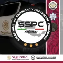 Secretaría de Seguridad y Protección Ciudadana - [MXRP]