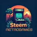 Steem-RetroGames