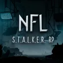 NIFLHEIM S.T.A.L.K.E.R. RP