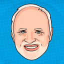 HAROLD - Men's Health & Memecoin Discord server icon