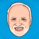 HAROLD - Men's Health & Memecoin