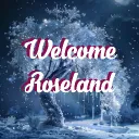 𓂃˖˳·˖ ִֶָ ⋆/Roseland ⋆ ִֶָ˖·˳˖𓂃 ִֶָ