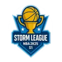 Storms League 2K