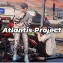 Atlantis Project | RAGE MP