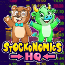 Stockonomics icon