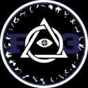 Archived-03 "Black Dagger" Discord Server Icon