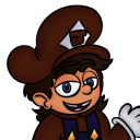 🍝 - Super Jeffe64 Server - 🍄