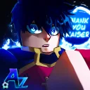 Azure Latch