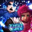 Azure Latch