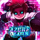 Azure Latch