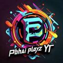 Gaming with Pbhai        Discord Server Icon