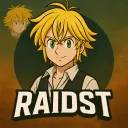 Raidst