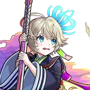 モンストの民！