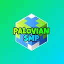 🌍 Palovian SMP • Minecraft Earth