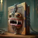 Game Master Library