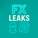 Discovery icon for FX Leaks Discord server