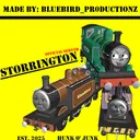 Storrington: Official Server!