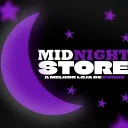 Midnight Store Discord Server Icon