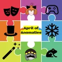 April of Anomalies