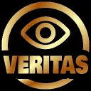VERITAS®  (18+) — Speak Truth,... Discord Server Icon