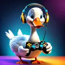 Luminous Gaming's Server