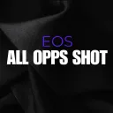 AOS | All Opps Shot.