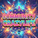𝗖𝗢𝗠𝗠𝗨𝗡𝗜𝗧𝗬 𝗖𝗥𝗔𝗭𝗬𝗟𝗜𝗙𝗘