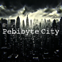 Pebibyte City Discord server icon