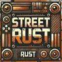 STREET RUST