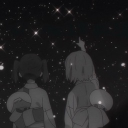 새벽의 공원⋅•⋅☾ Discord server icon