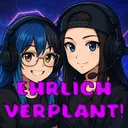 Ehrlich verplant