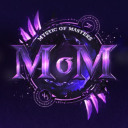 Discovery icon for Mystic of Masters Discord server