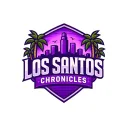 Los Santos Cronicles | Imagine Roleplay RBX