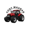 Cody Maurer's server
